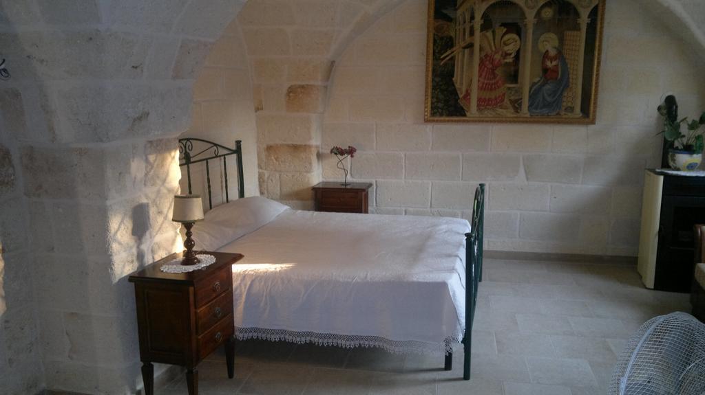 Masseria Donna Licia Пецце-ди-Греко Экстерьер фото